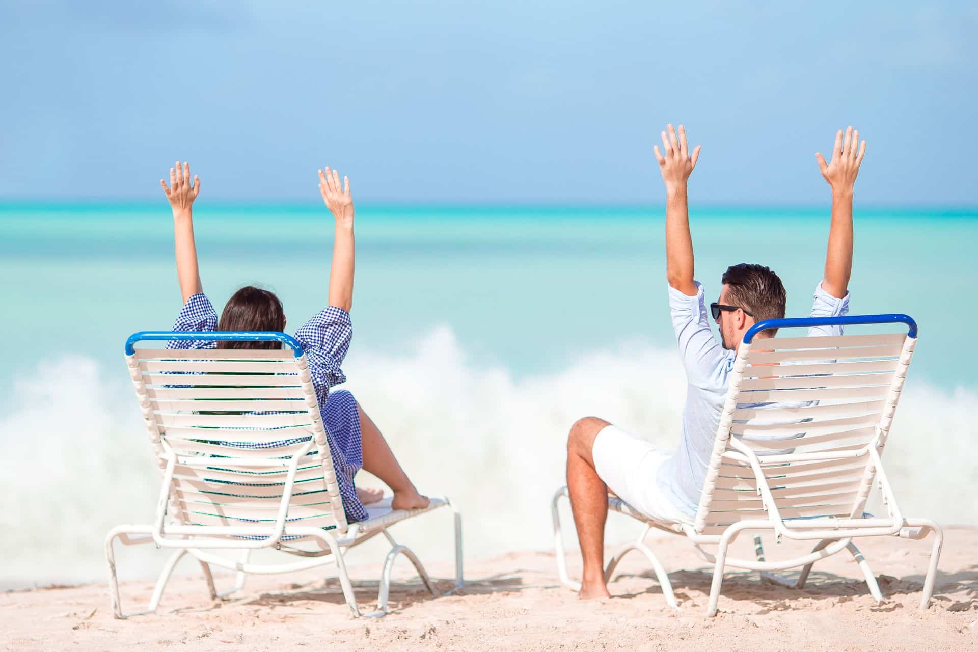 4 Summer Travel Tips For a Stress-Free Vacation
