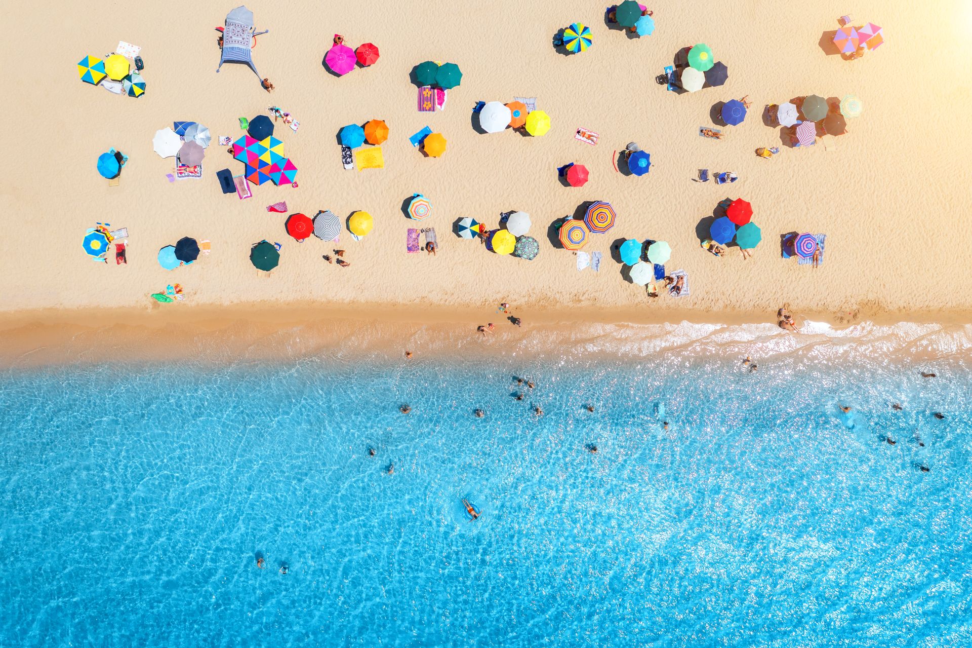 3 Ways to Beat the End of Summer Blues