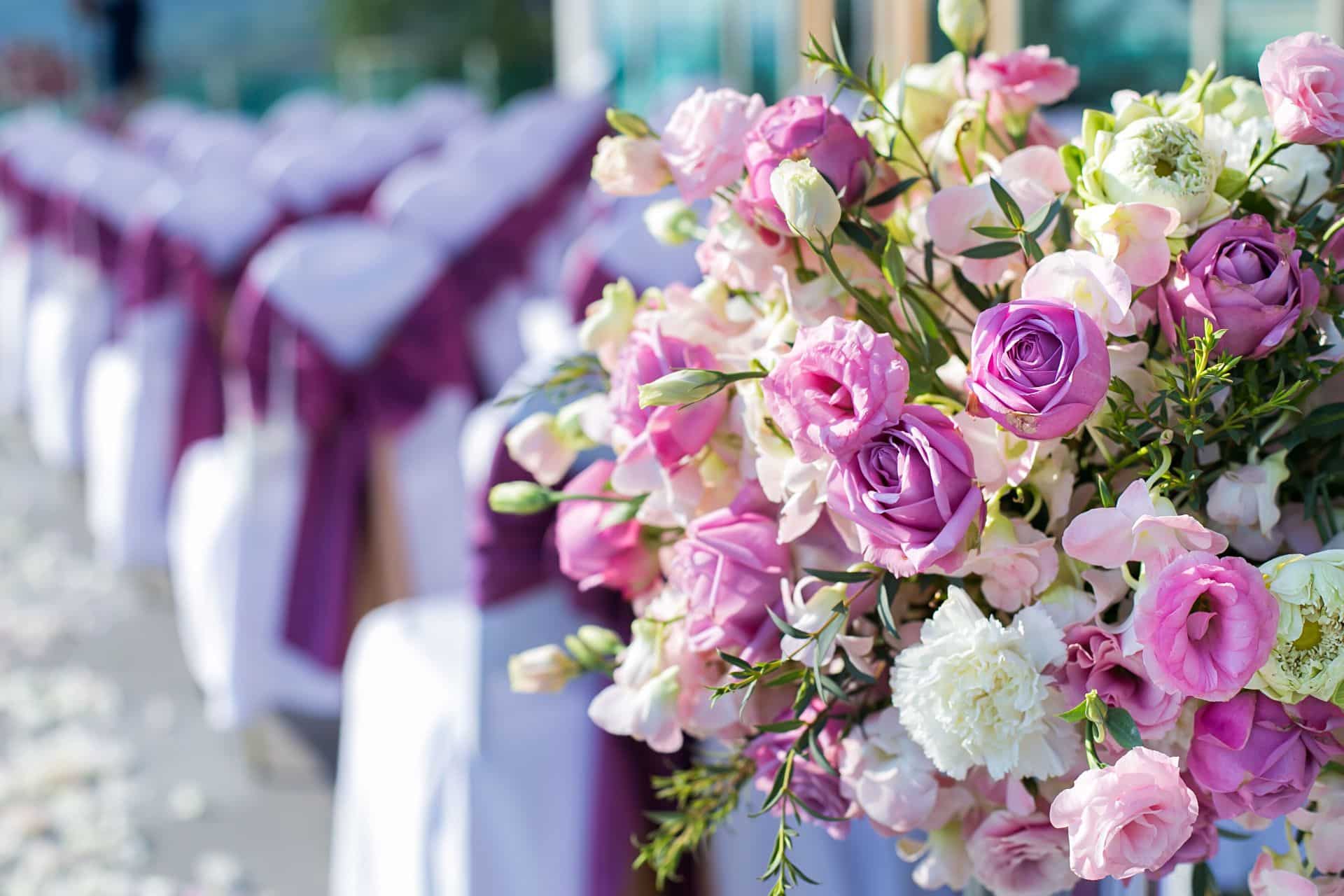 3 of The Best Long Island Wedding Venues