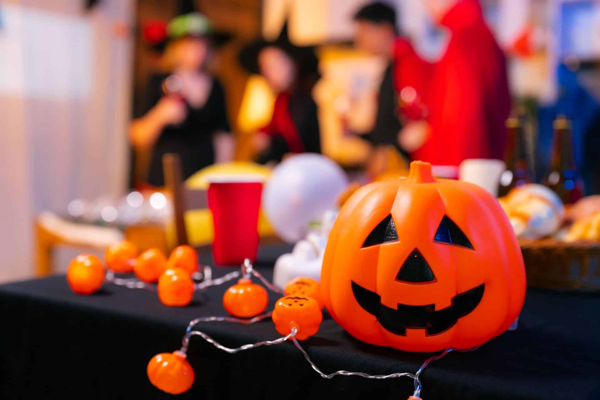 Best Halloween 2018 Events Going Down in Long Island