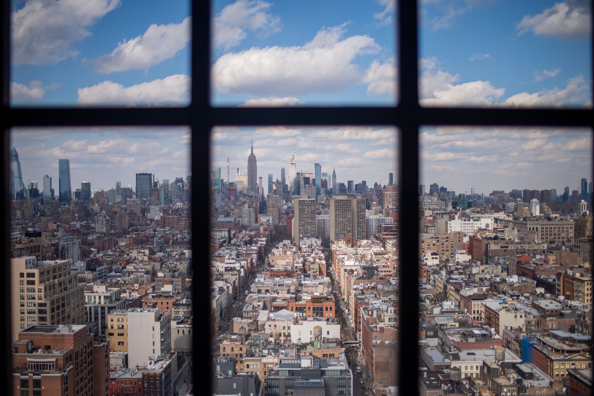 4 Most Scenic Views in New York