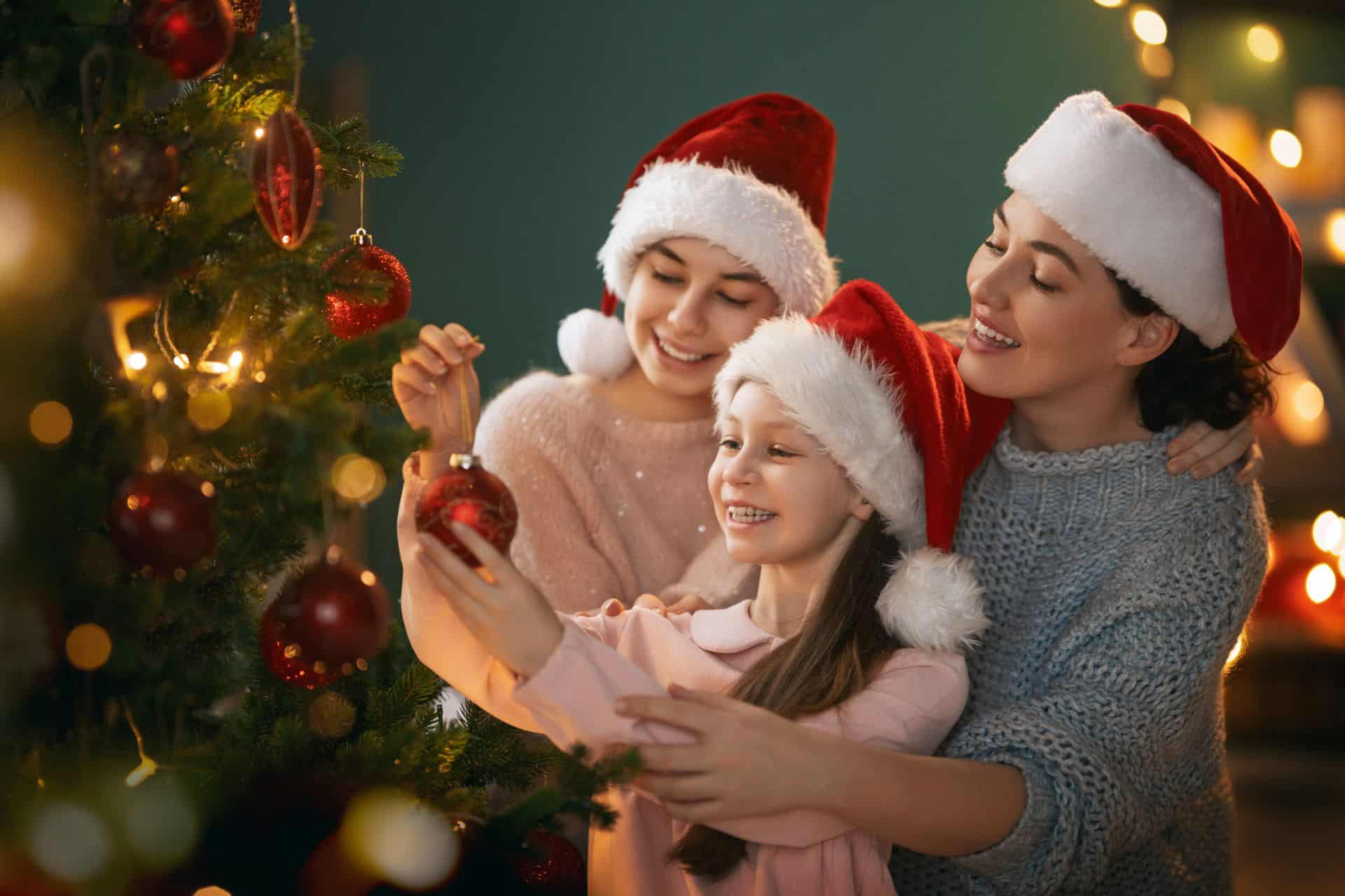 Family Fun: Things to do in Long Island over Christmas Holiday