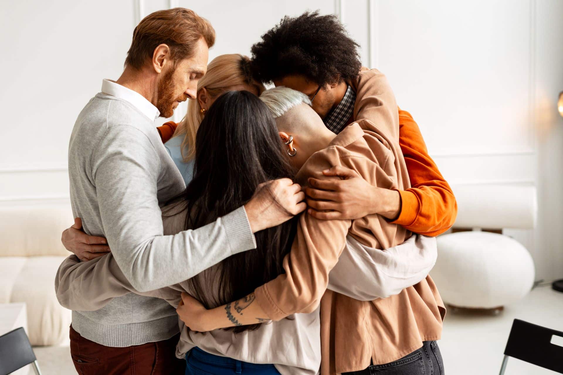 How to Plan Through the Sorrow of Losing a Loved One