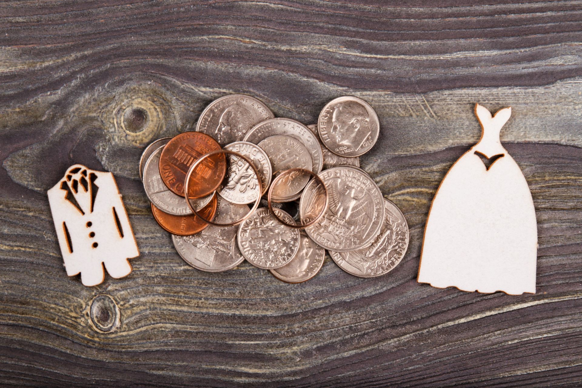 3 Tips on Planning a Wedding on a Budget