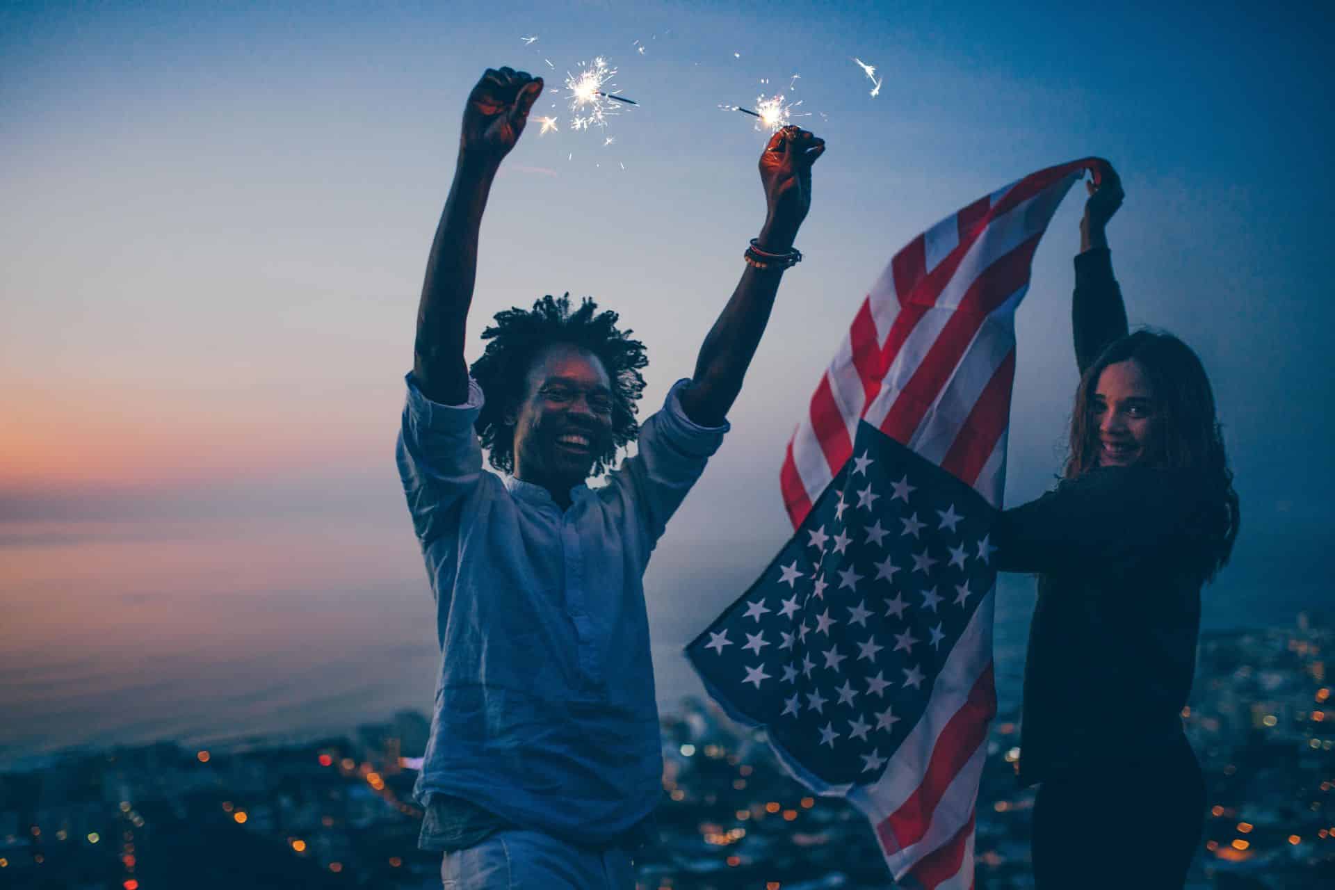 Things To do on the 4th of July in New York