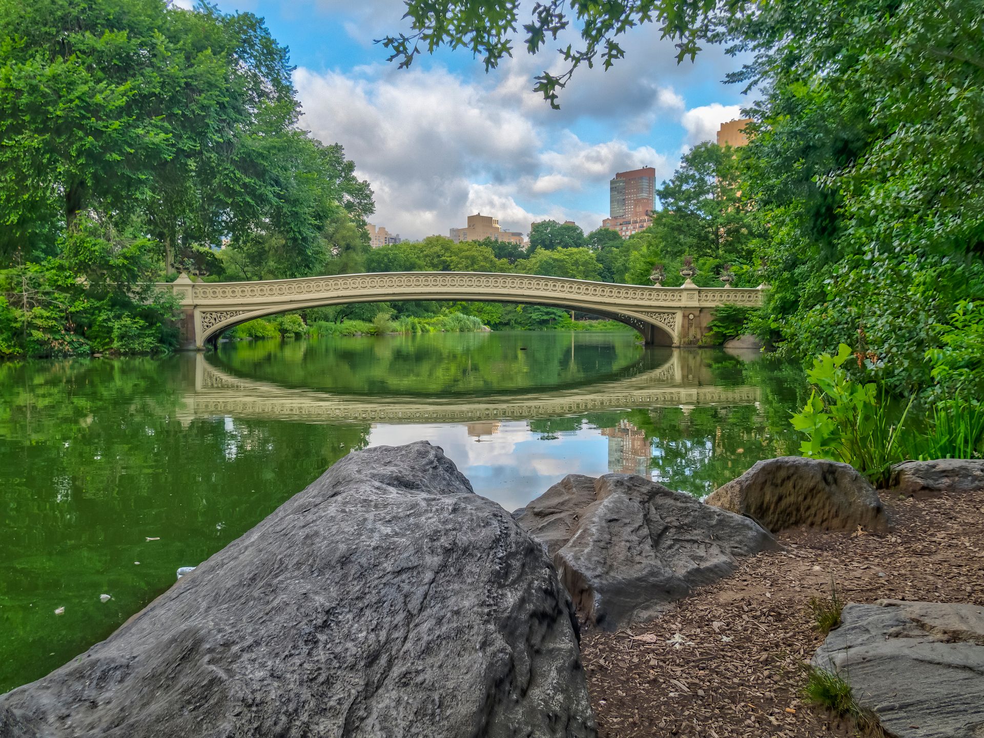 8 Ways to Enjoy Summer in New York