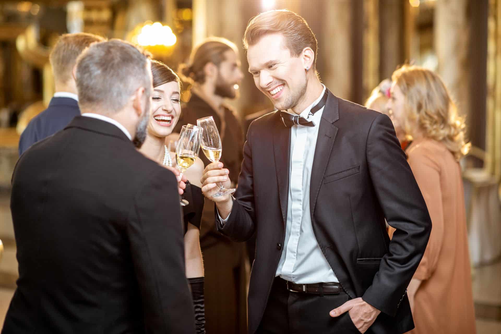 6 Mistakes that Can Undo your Corporate Event