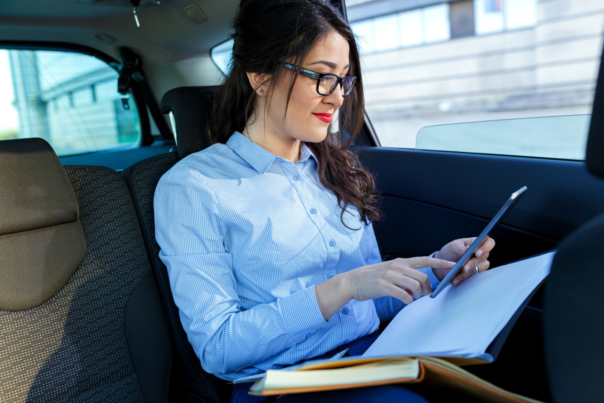 Roadshows: Your Company’s Road to Success