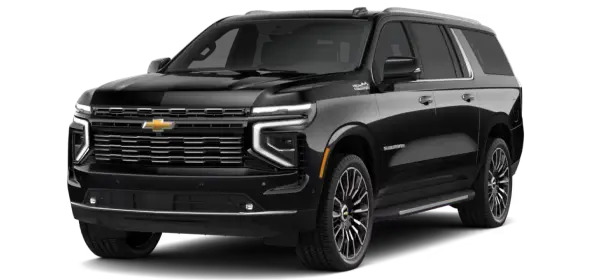 Chevrolet SUV