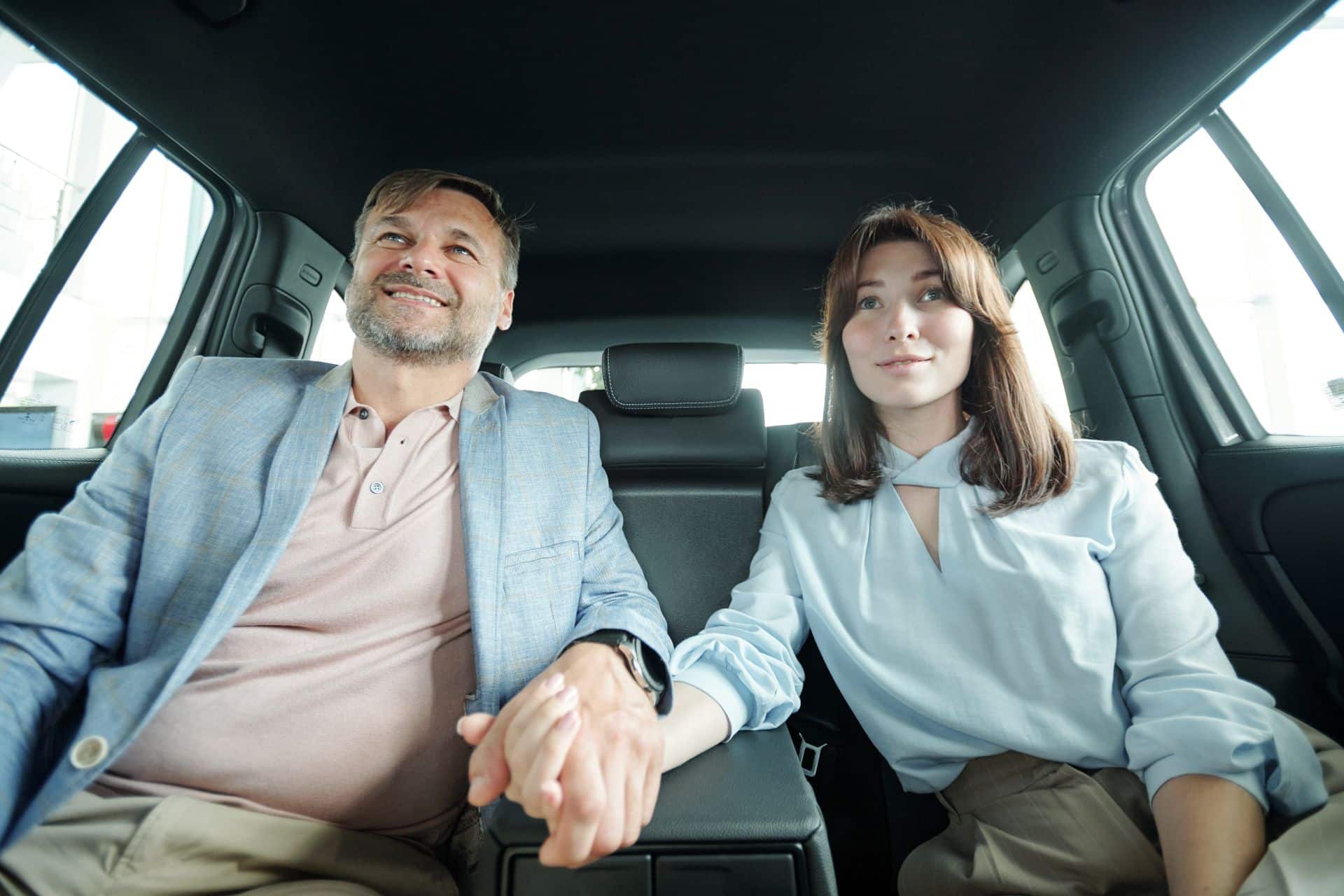 Shenorock Car Service