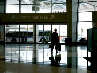 New York Airport Transportation New York Airport Transportation