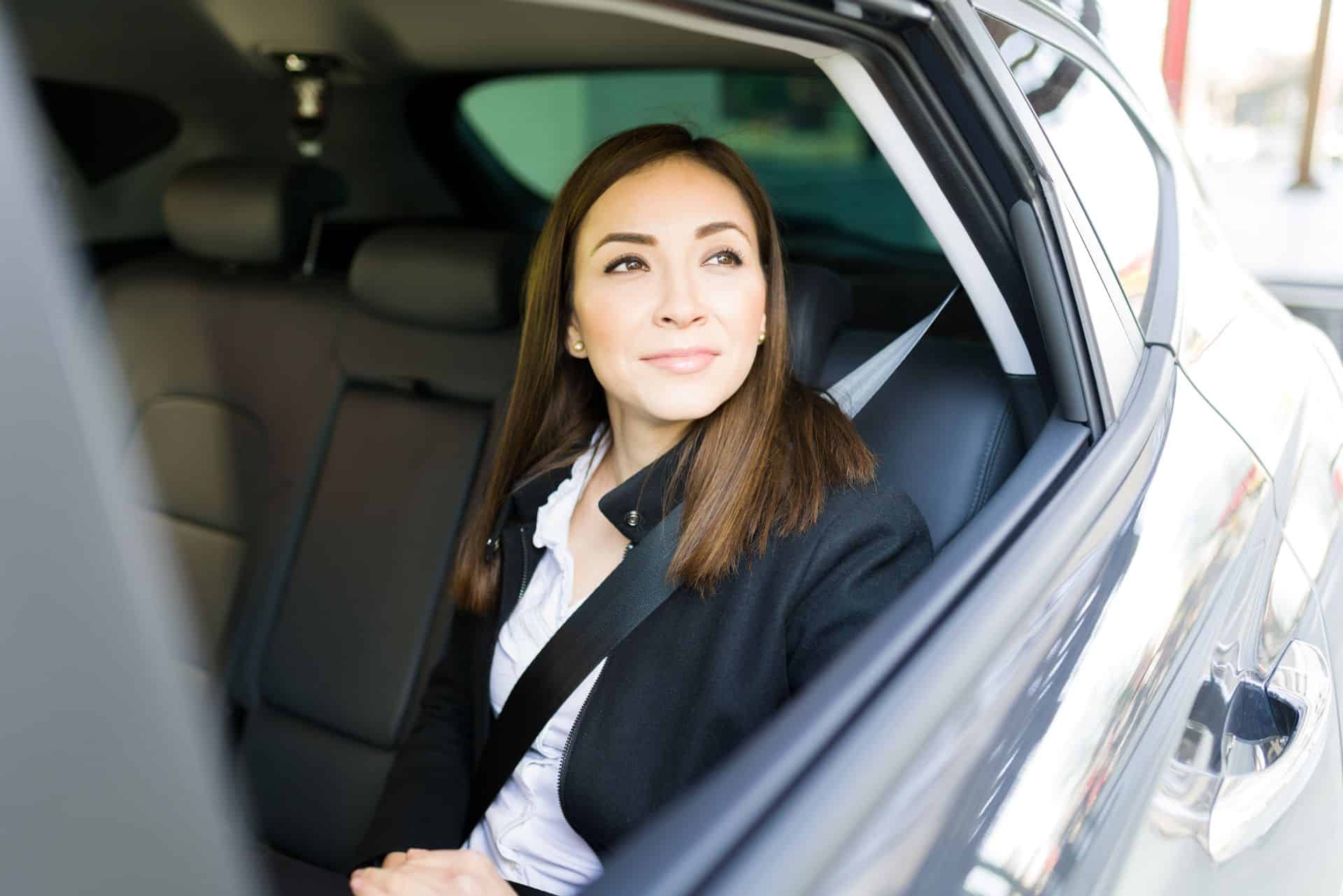 Beacon Car Service