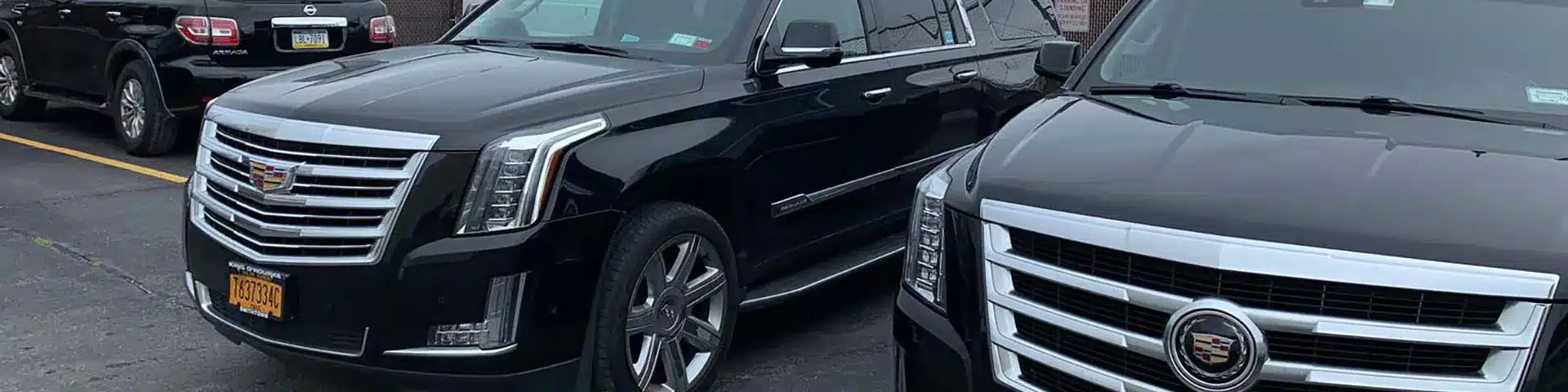 Islip Limo Car Service