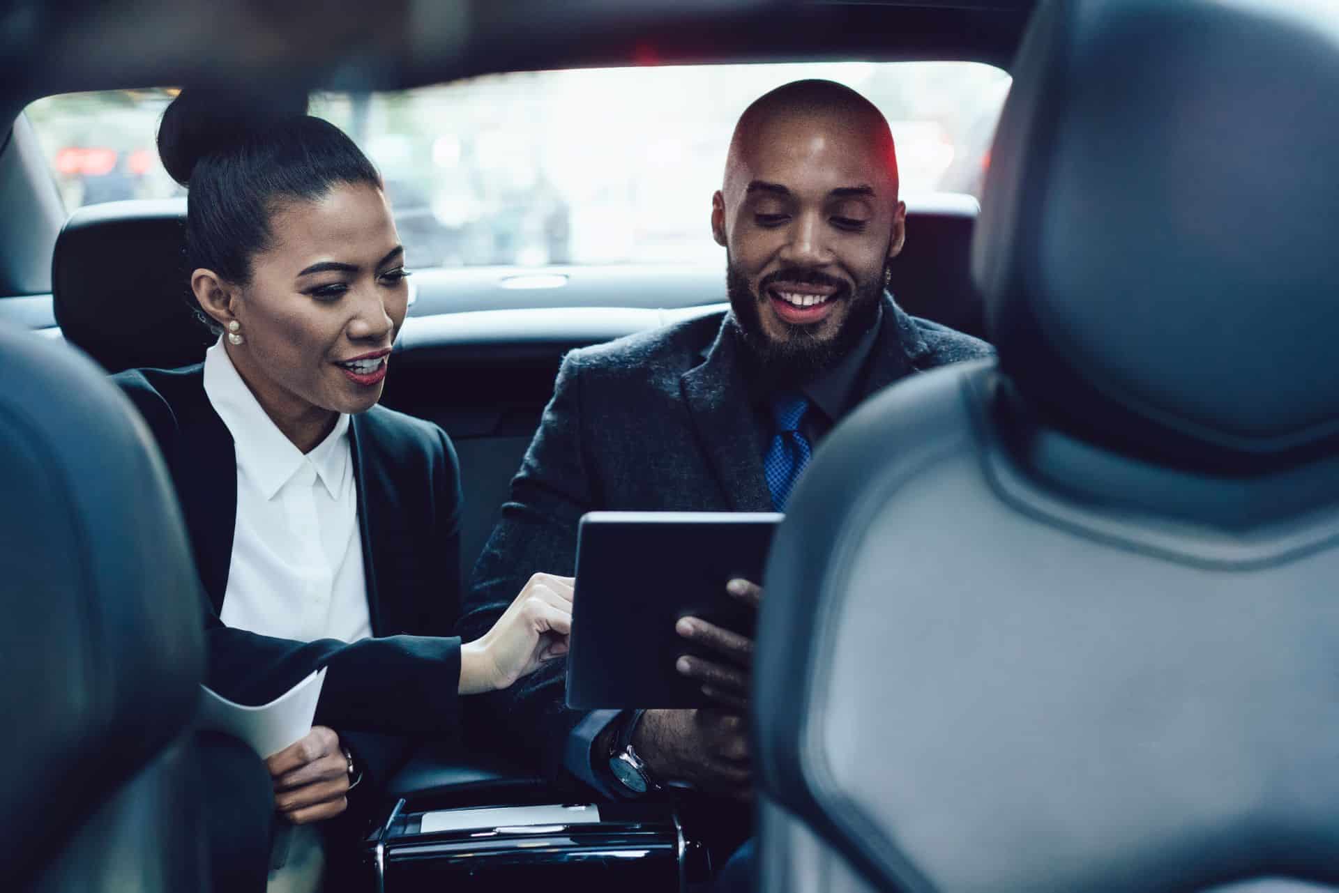 Mineola Car Service