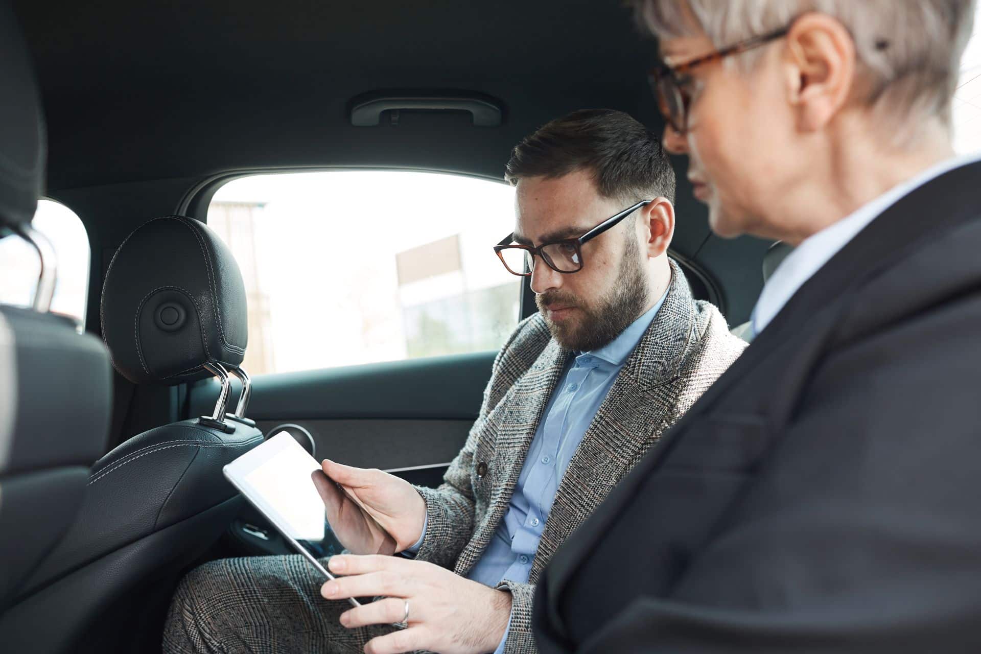 West Babylon Limo Service