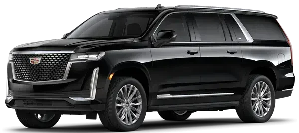 Cadillac SUV