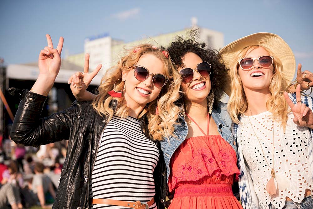 Concert Transportation in Long Island