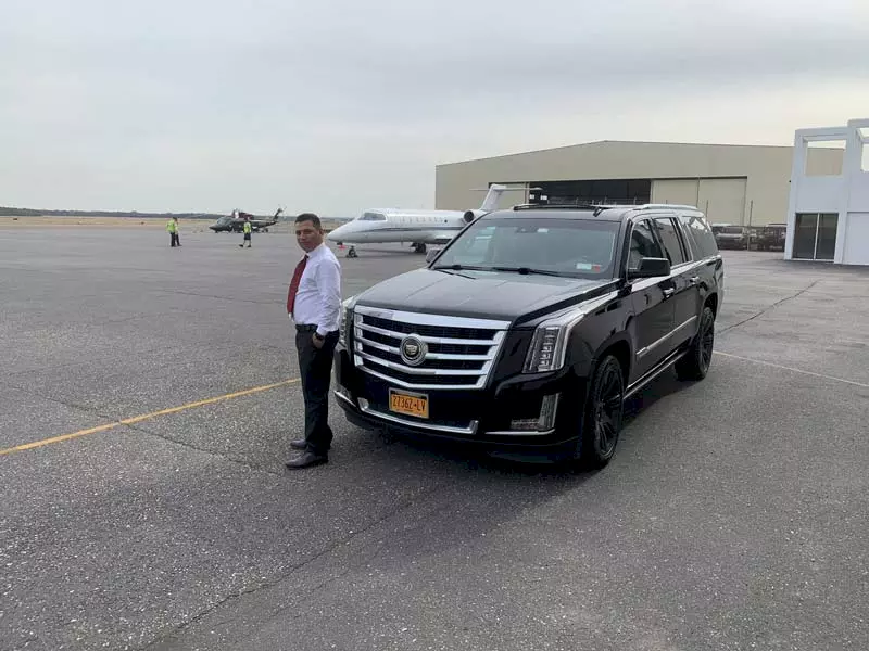 Transportation Services