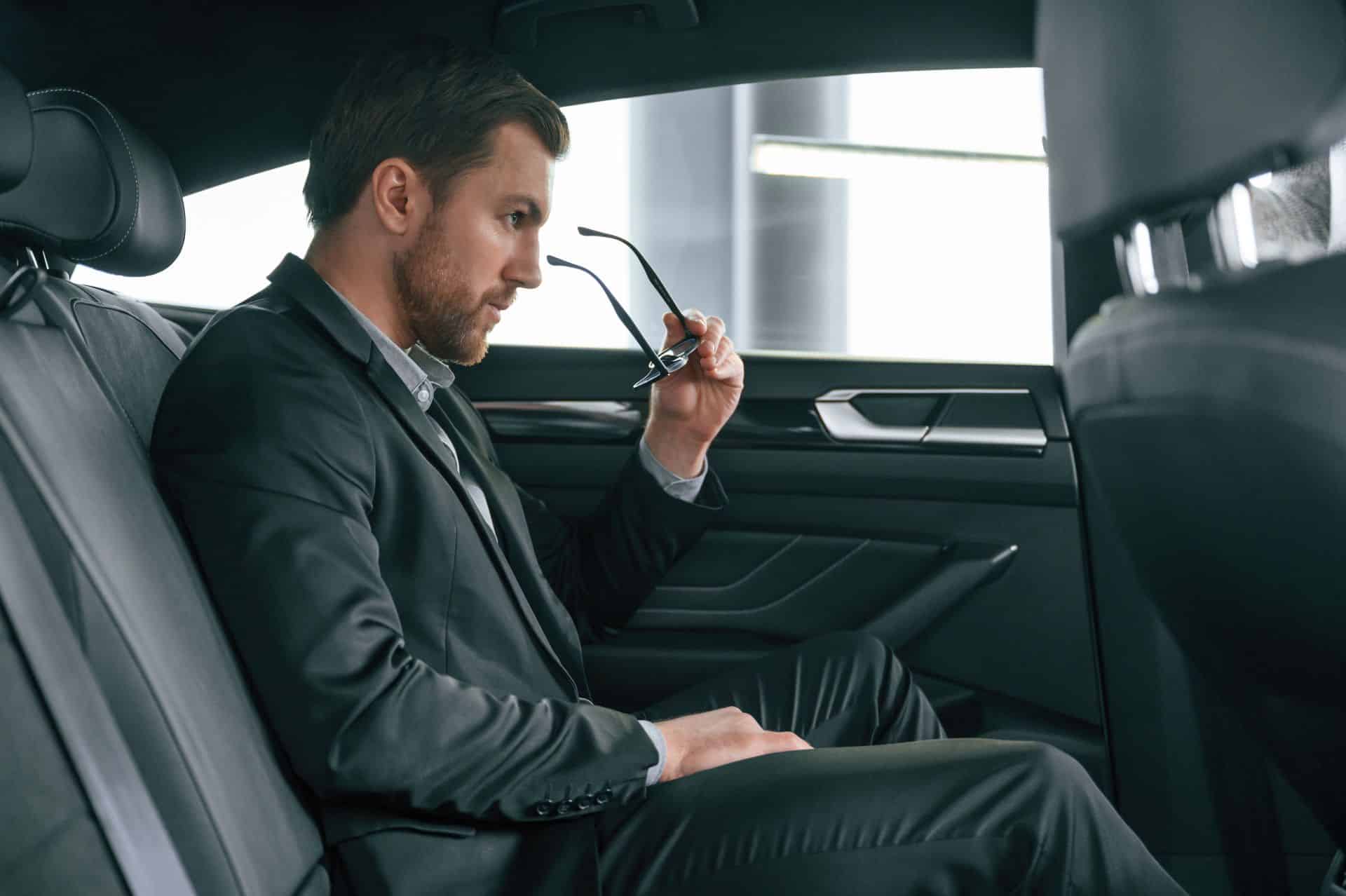 Woodbury Car Service