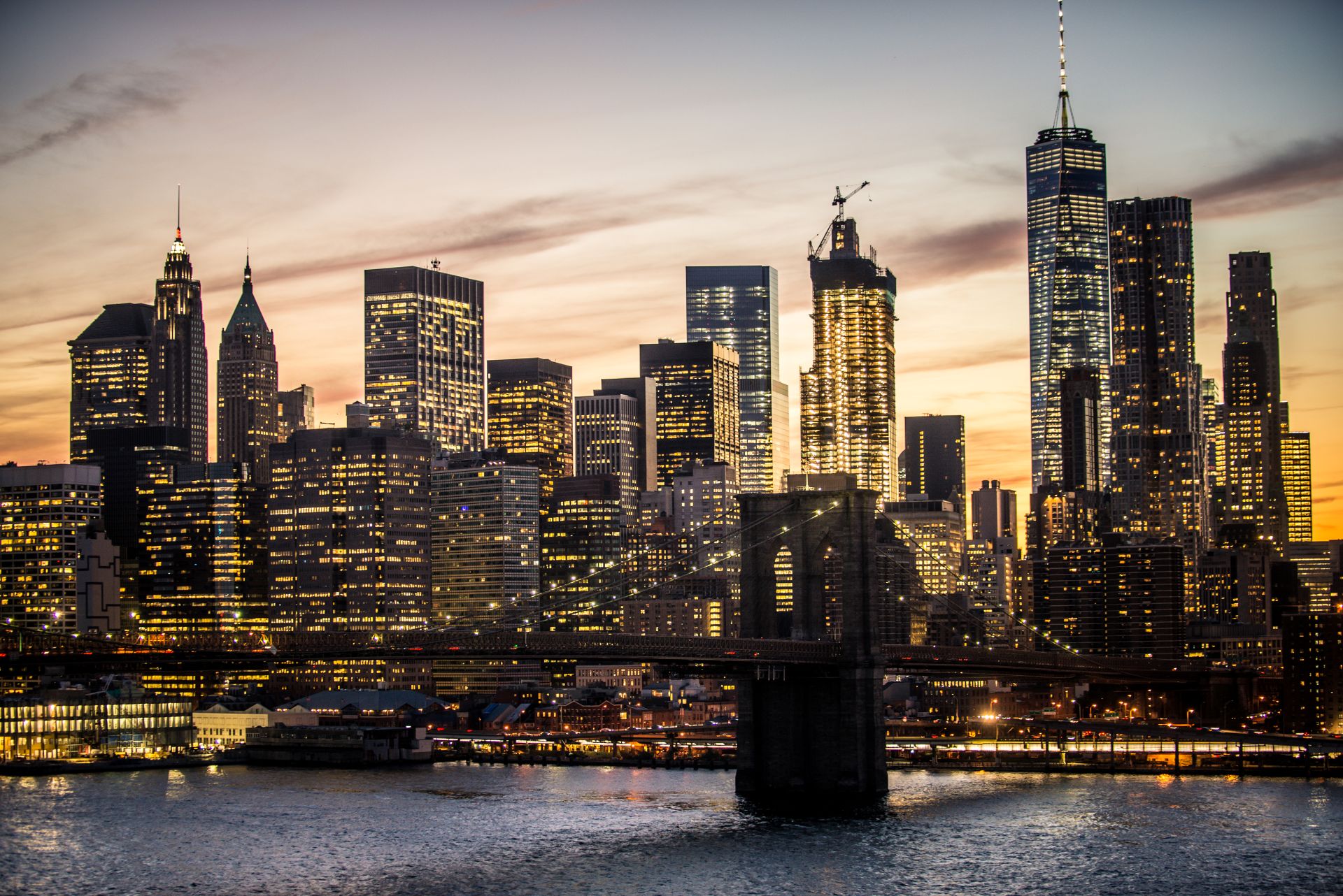 Manhattan Car Service
