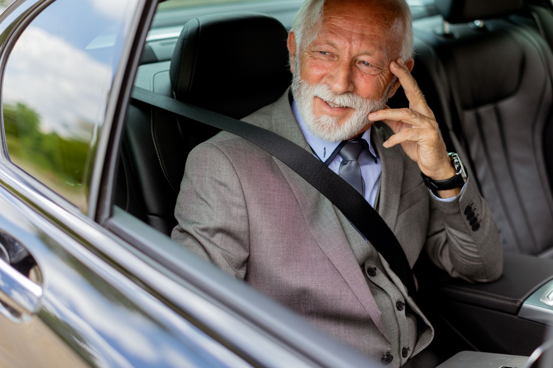 West Islip Car Service
