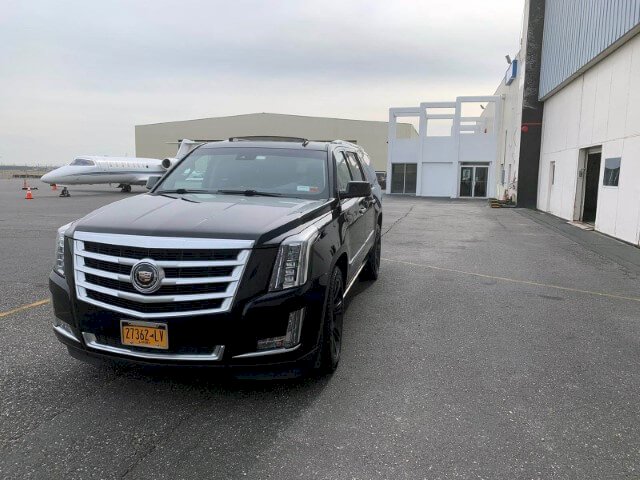 Stewart Airport Transportation Stewart Airport Transportation