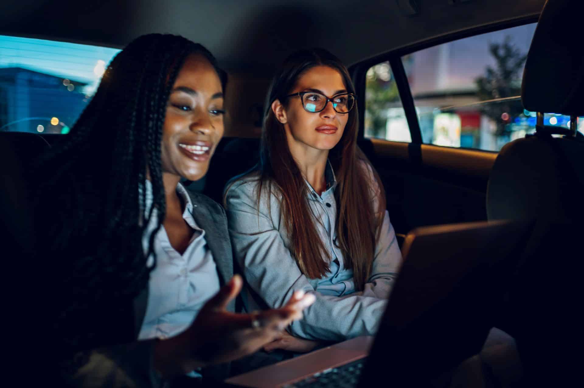 Freeport Car Service
