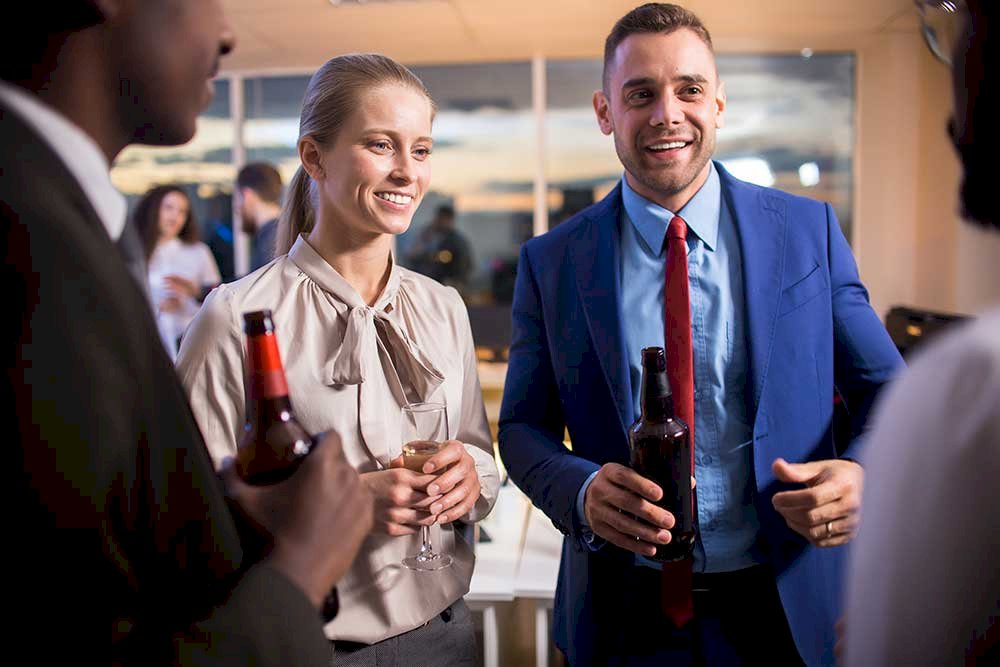 5 Corporate Event Trends in 2022