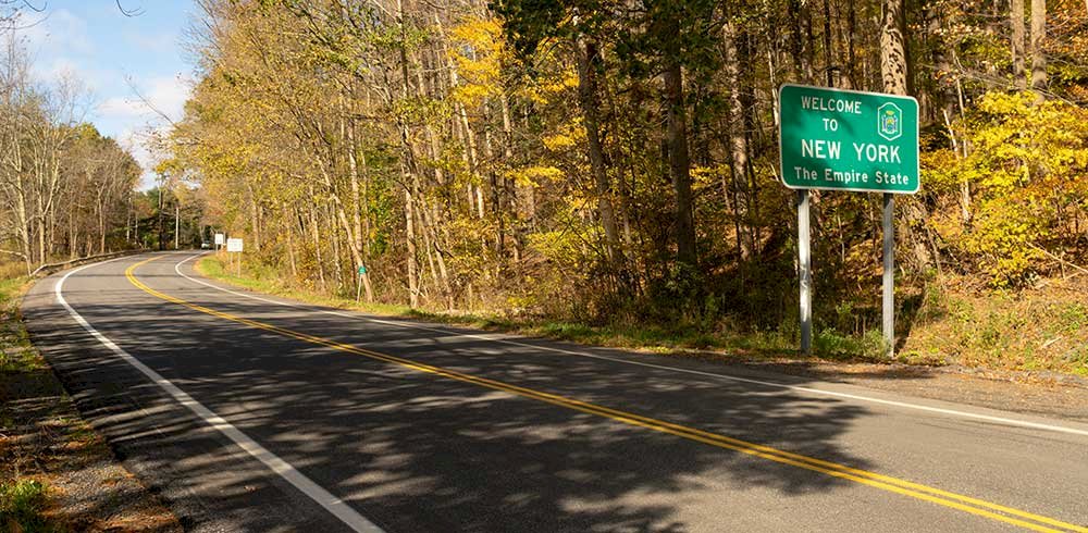 5 Small Idylic Towns to Visit Close to New York City