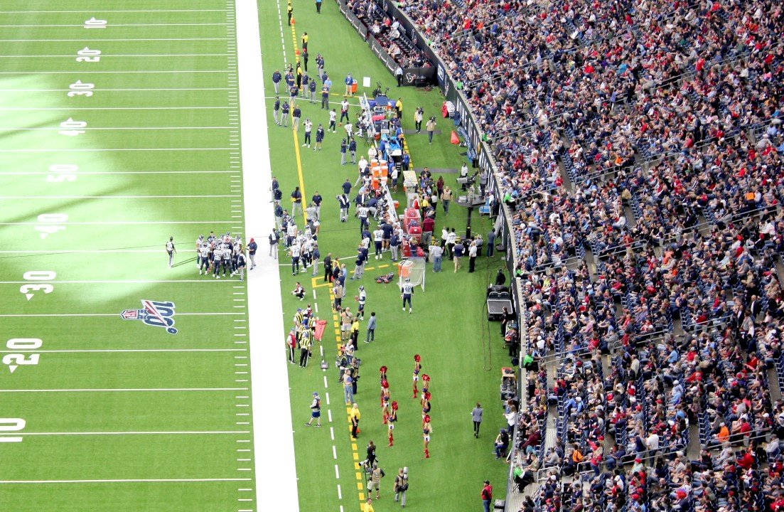 Big Apple Buzz: Your Guide to NYC Sporting Events