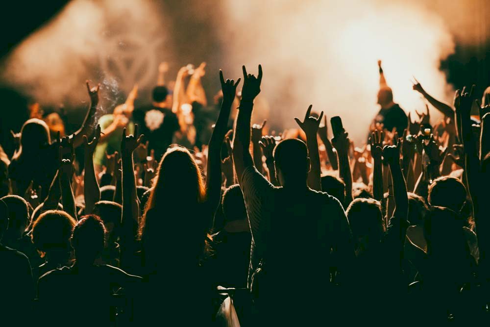 Blink-182 Tour 2023: An Unforgettable Night of Punk Rock Anthems