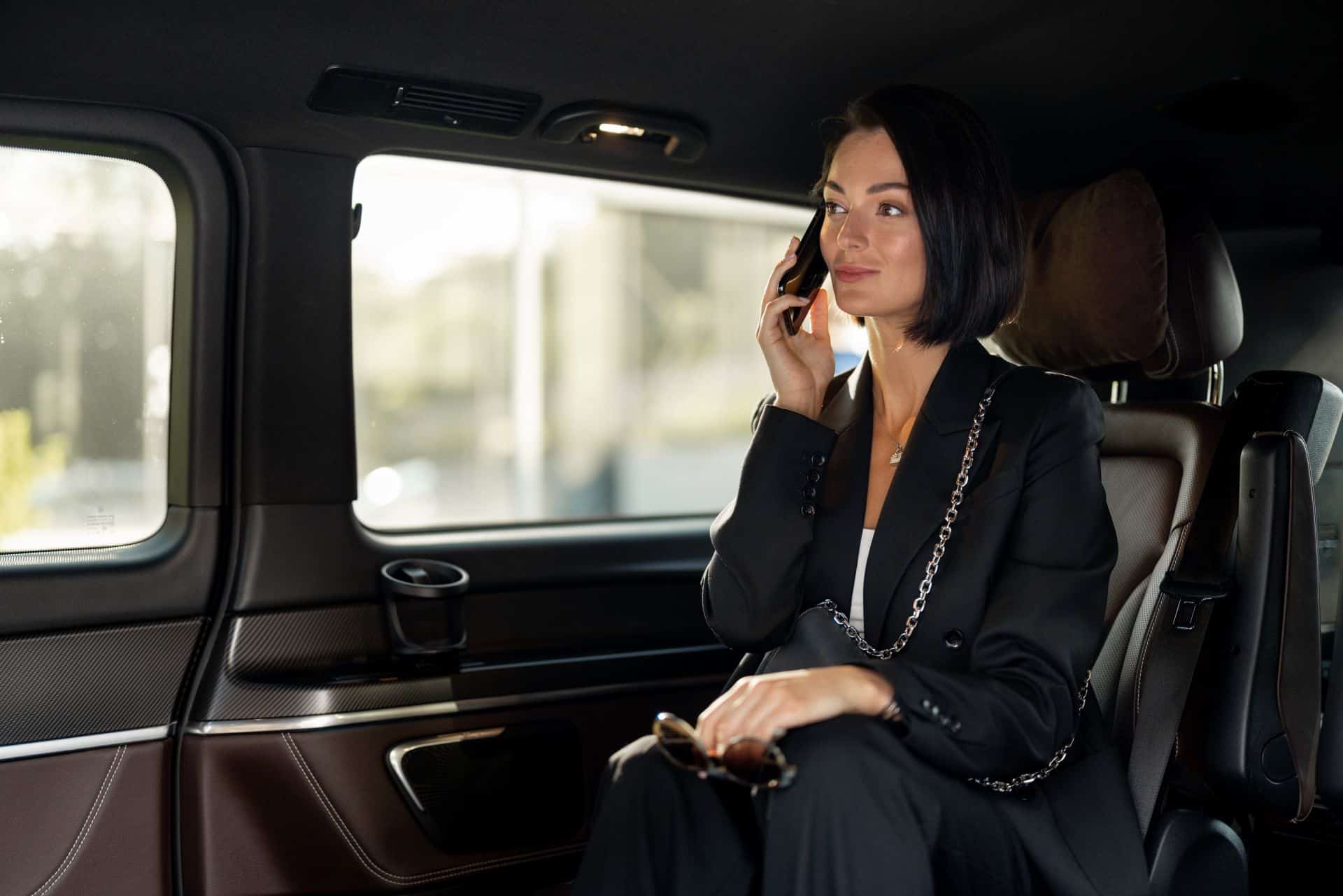 Oakdale Car Service