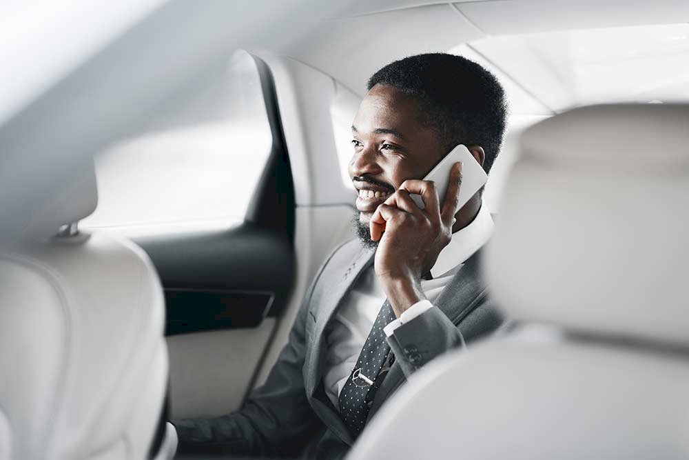 Top 5 Benefits of Hiring Car Service for Business Events