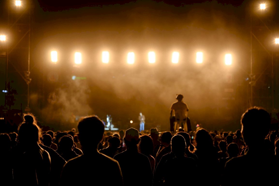 March’s Melody: A Prelude to New York’s Finest Events