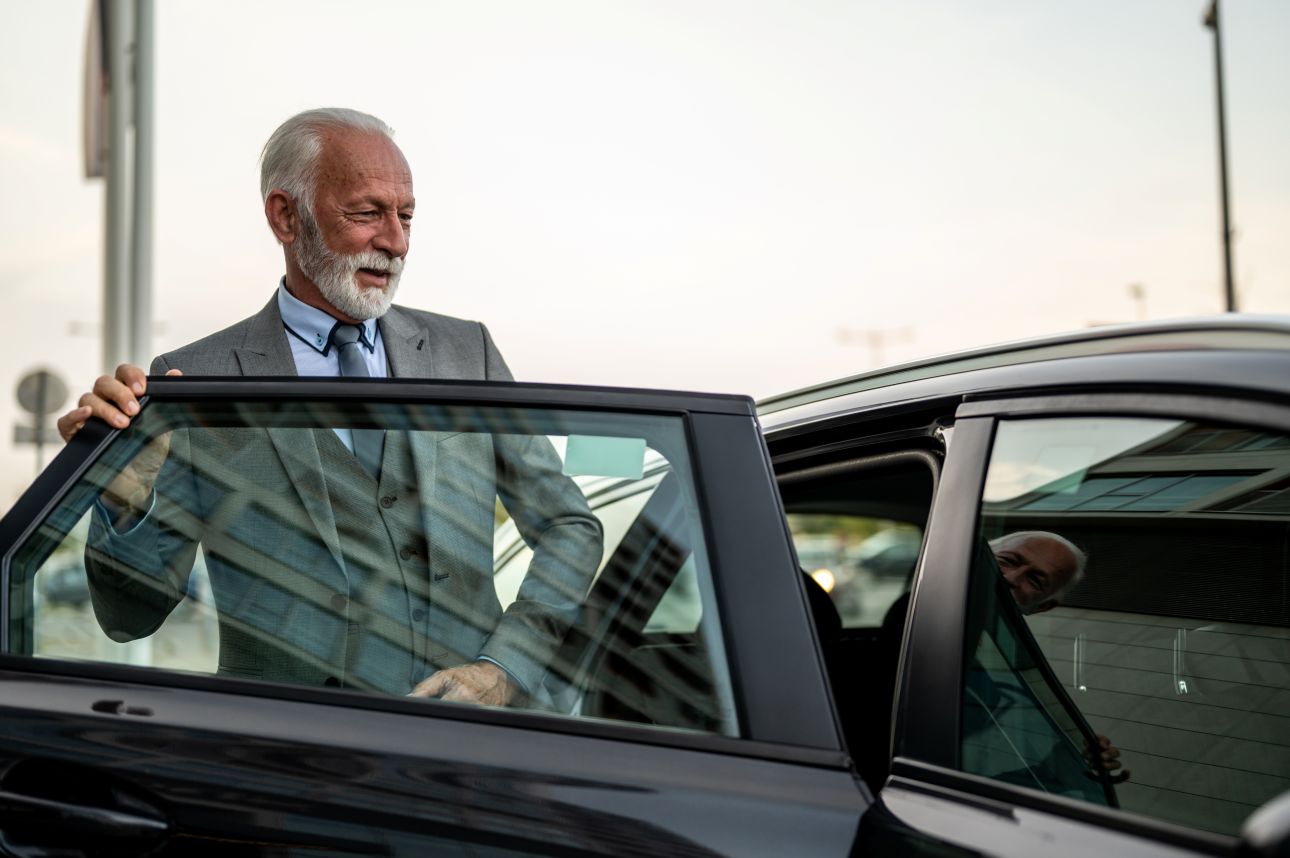 Springs Limo Service Springs Limo Service