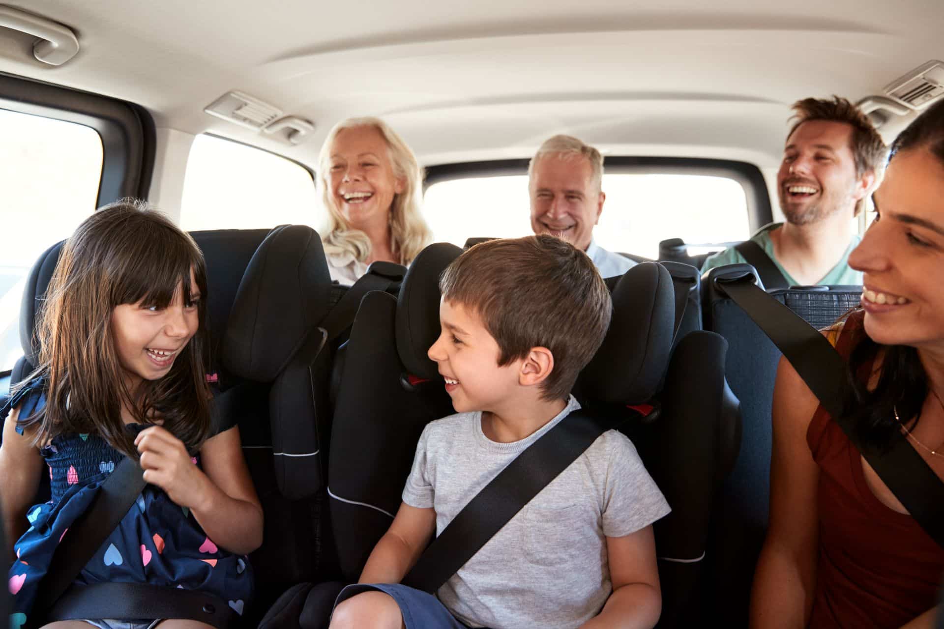 Bronxville Car Service