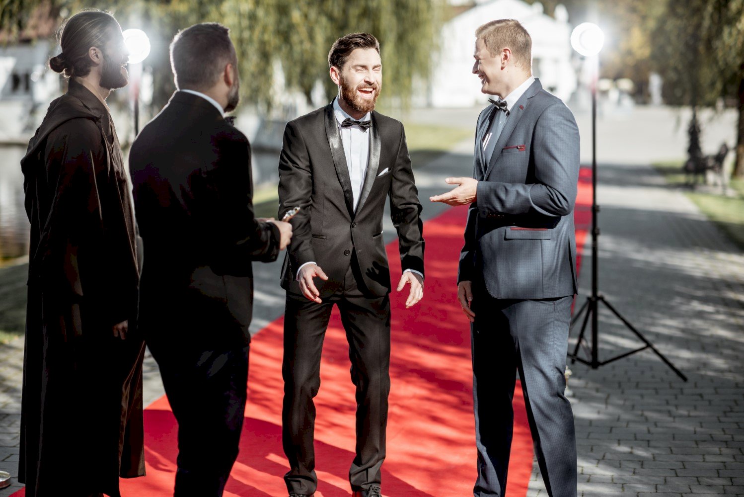 Weddings, Proms, and Galas: How Limousines Add a Touch of Elegance to Life’s Special Occasions