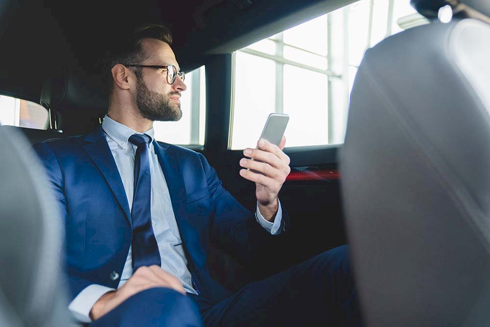 How to Pick the Best Vehicle for Your Event