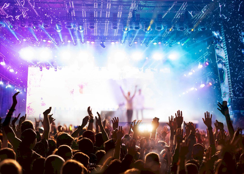 New York in April 2024: A City Alive with Thrills and Melodies