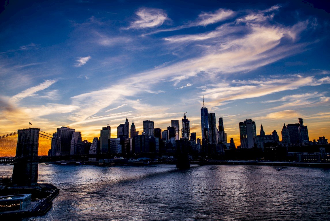 February Fever A Whirlwind of Entertainment in New York City