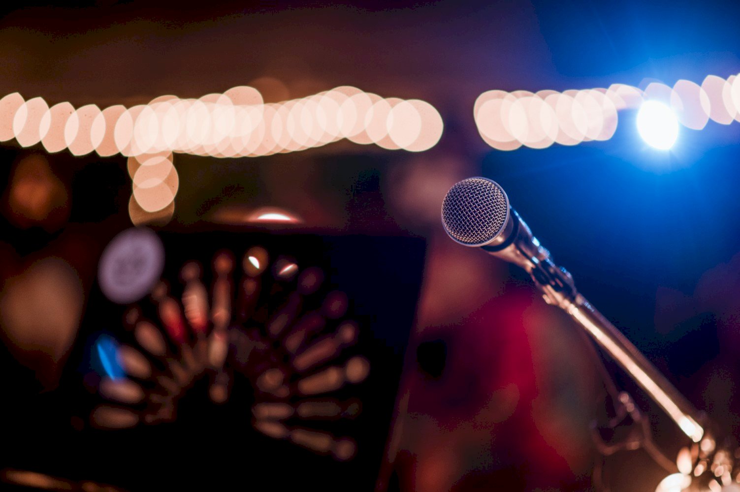 Harmonic Highlights & Timeless Tunes: New York’s Concert Spectacle, August 2023