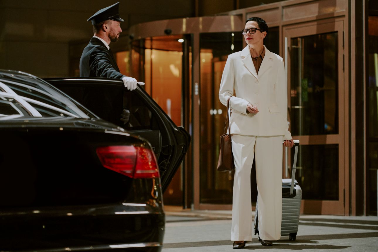 Ridge Car Service