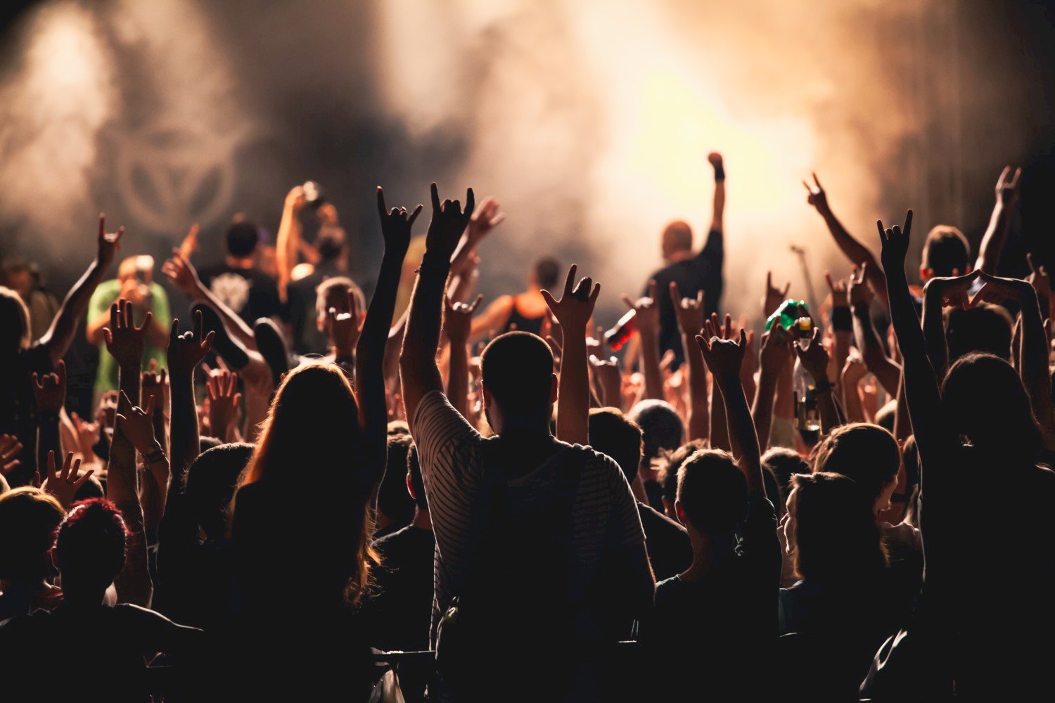 Rockin’ in the Big Apple: An In-depth Look at New York’s September 2023 Concert Scene