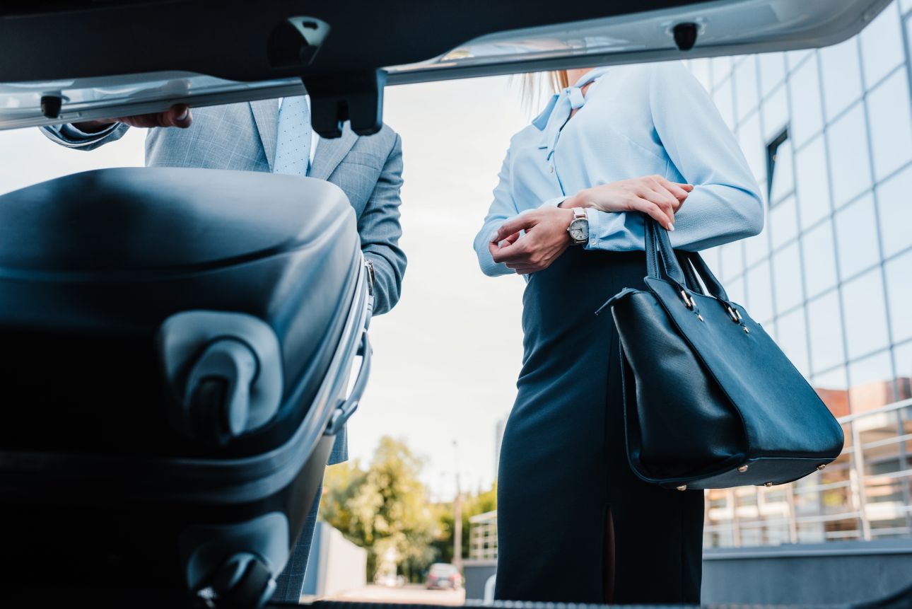Suffolk County Airport Car Service