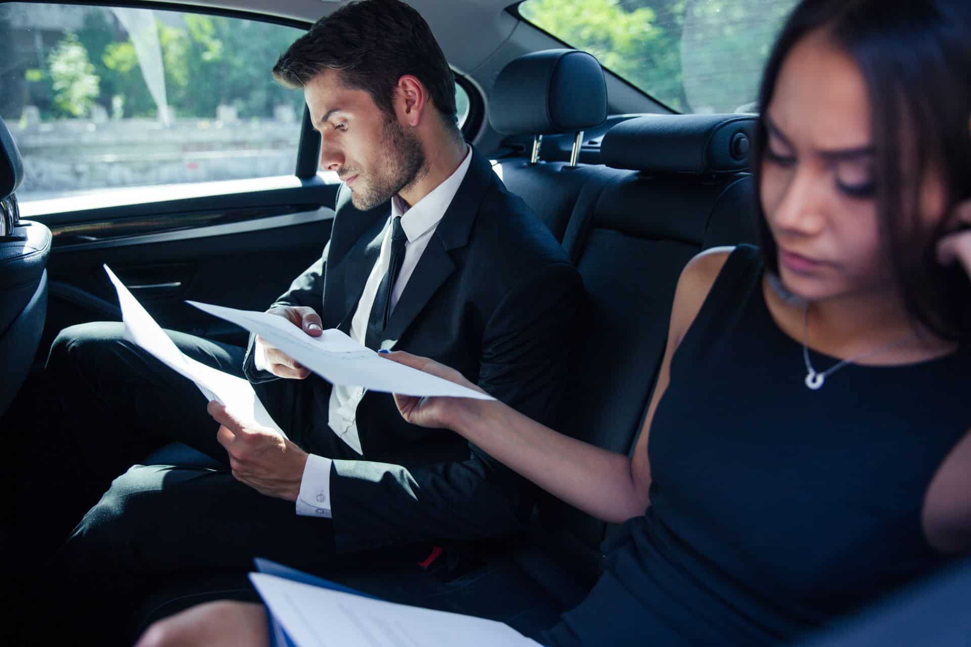 Middle Island Limo Service