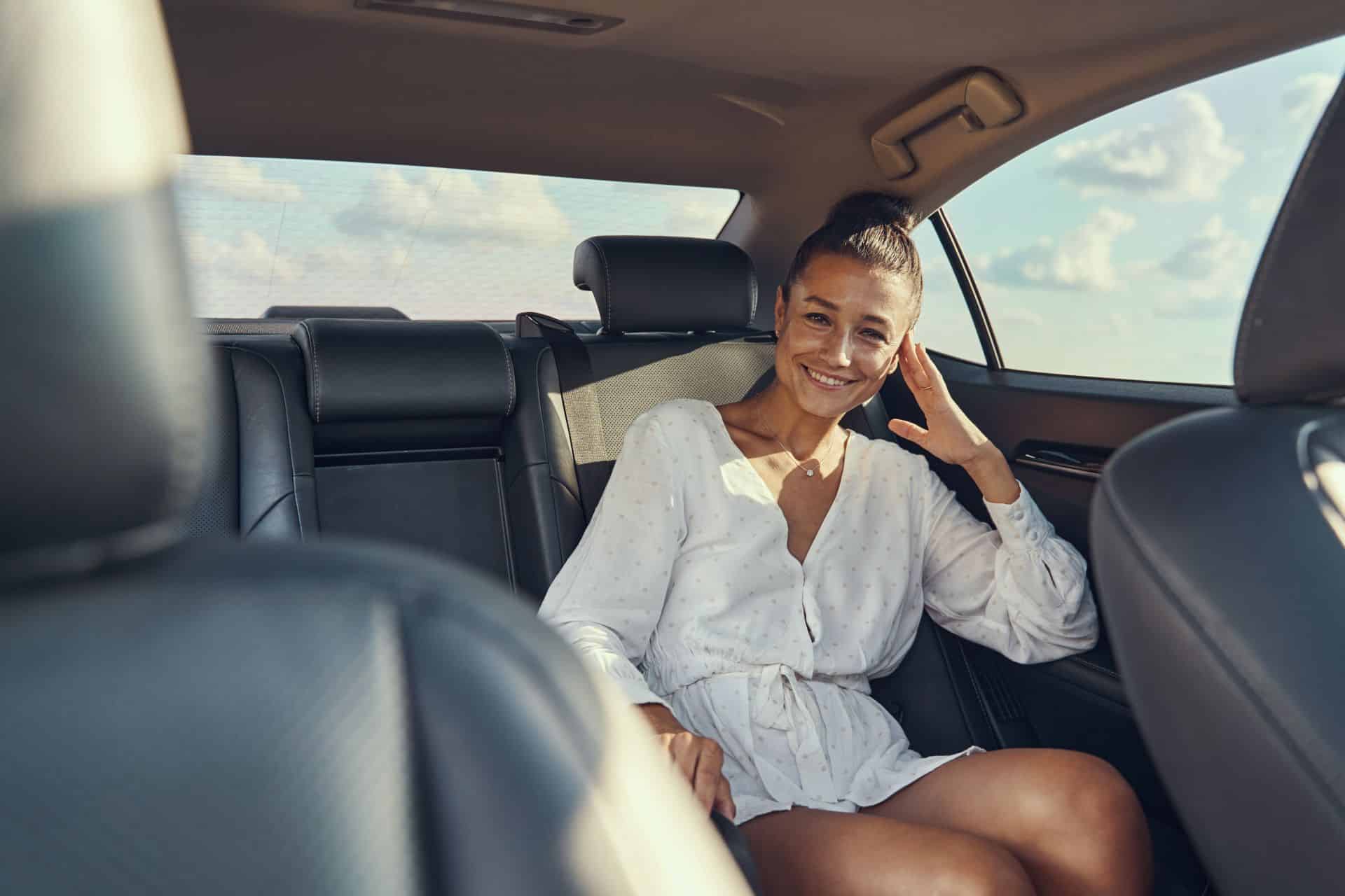 Dix Hills Limo Service