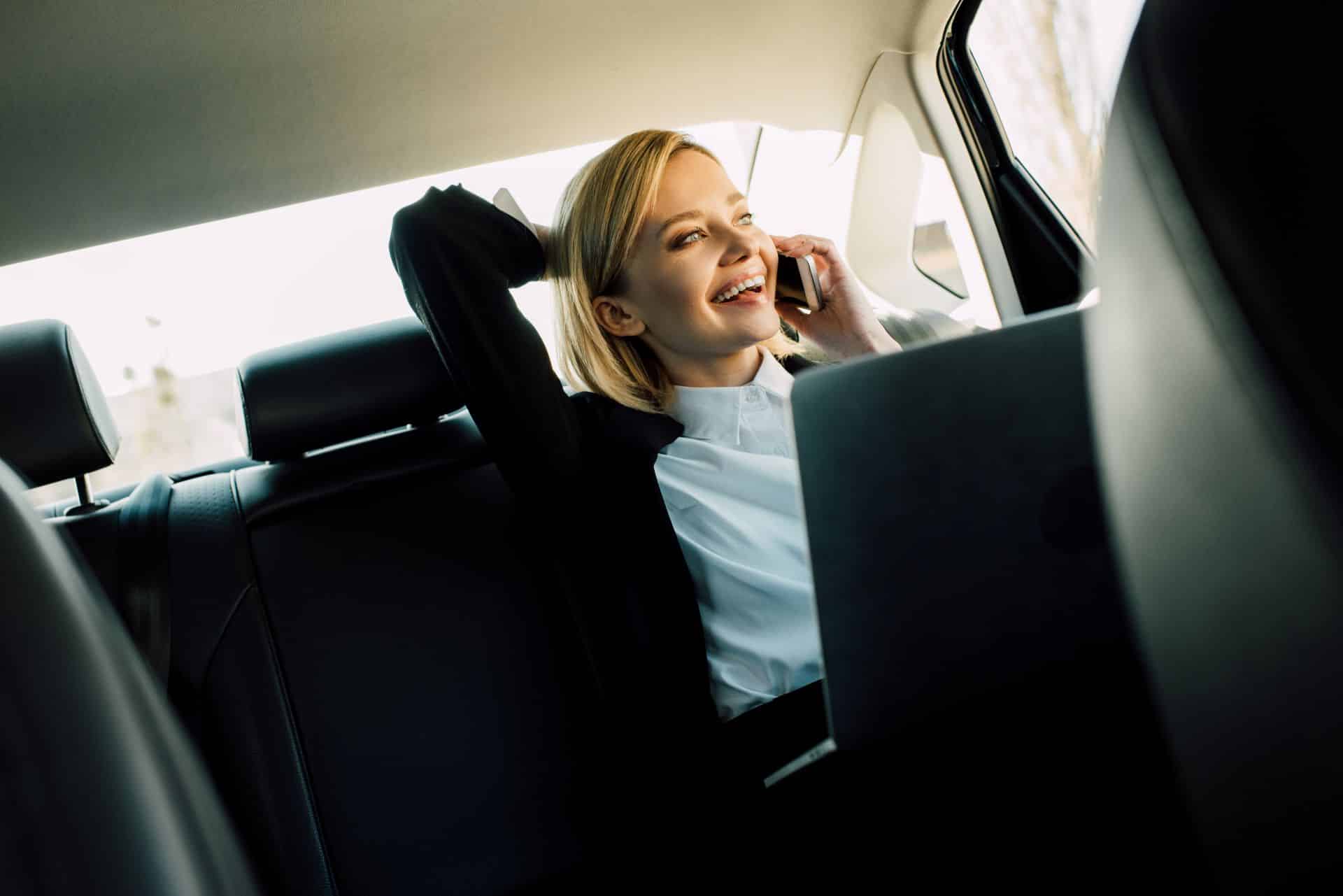 Hampton Bays Car Service