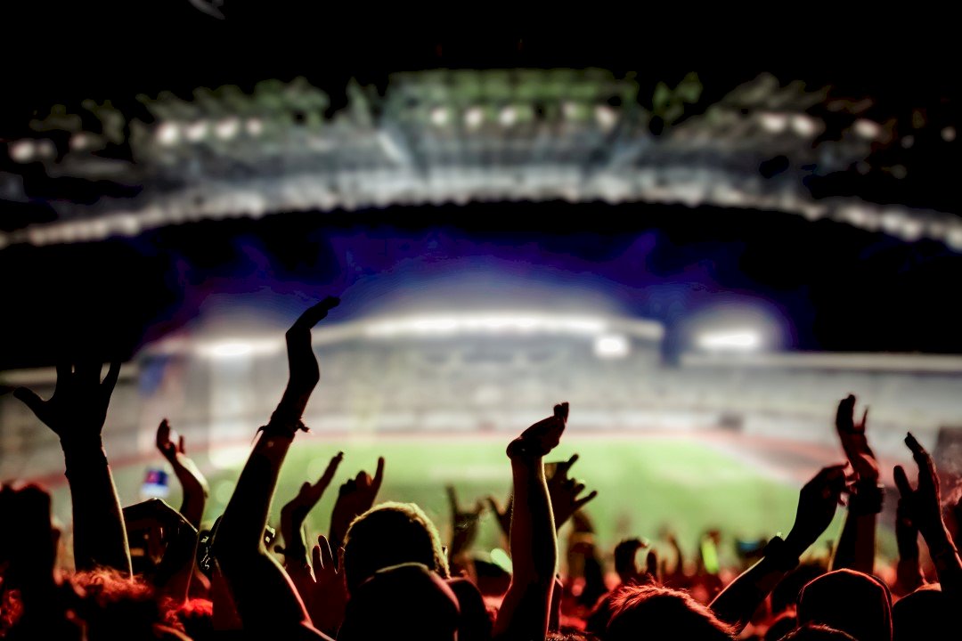 Sports Fever Hits New York City