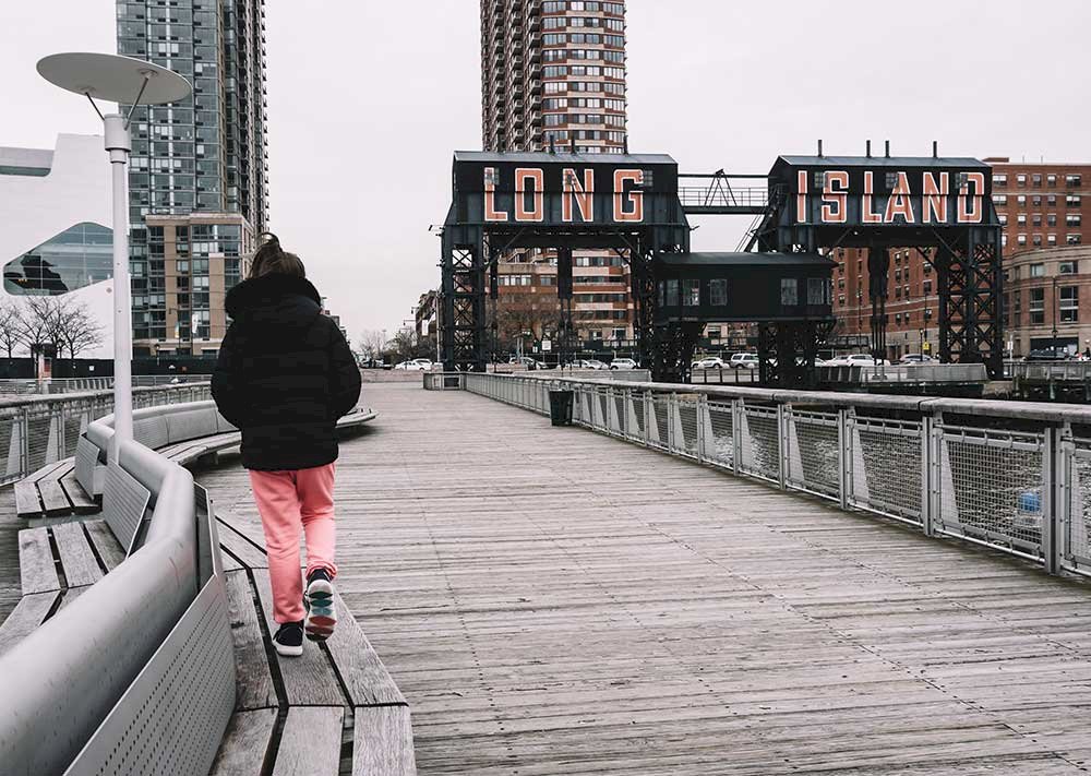 Things To Do In Long Island This Autumn