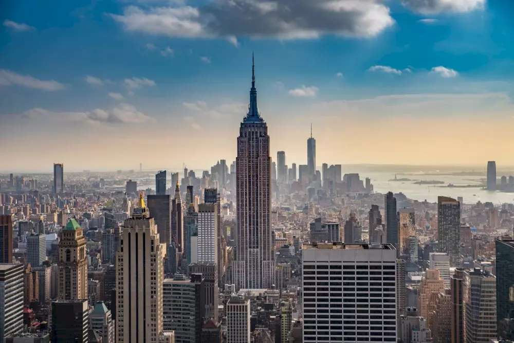 4 Things to Do this April in New York